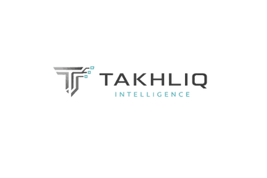 Takhliq Intelligence Logo
