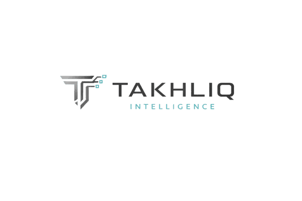 Takhliq Intelligence Logo